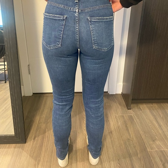 Citizens of Humanity Rocket Skinny Jeans - Picture 3 of 13